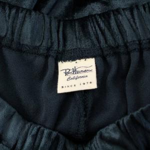 Ron Herman 23AW Velour Skirt ベロアスカート タイト イージー ミモレ ロング ウエストゴム ストレッチ