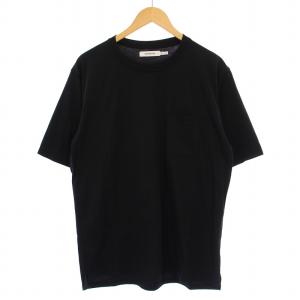 DWELLER S/S TEE COTTON JERSEY Tシャツ カットソー 半袖 クルーネック 1