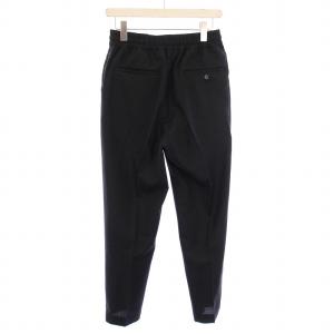 MARKAWARE MARK AWARE 23AW Peg Top Easy Pants