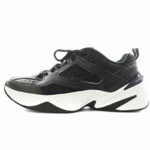 M2K Tekno スニーカー US8.5 ブラック AV4789-002