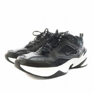 NIKE M2K Tekno スニーカー US8.5 ブラック AV4789-002