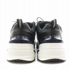 NIKE M2K Tekno スニーカー US8.5 ブラック AV4789-002