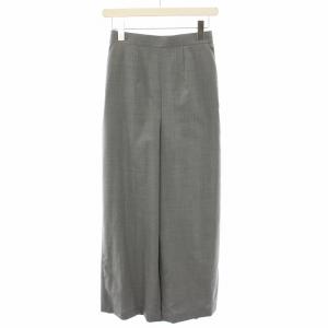 24AW SIDE TUCK WIDE PANTS