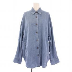 24SS ジャガード ニットベスト（2024/06/18買取） - DRIES VAN