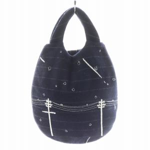 mina perhonen  yuki-no-hi fuyu hotaru egg bag