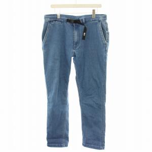 プログレッションクライミングデニムパンツ Progression Climbing Denim Pants