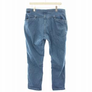 THE NORTH FACE プログレッションクライミングデニムパンツ Progression Climbing Denim Pants