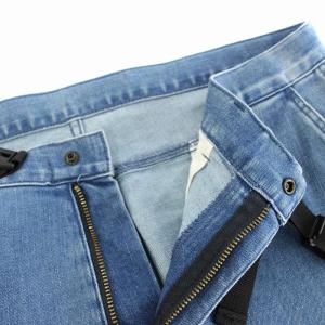 THE NORTH FACE プログレッションクライミングデニムパンツ Progression Climbing Denim Pants