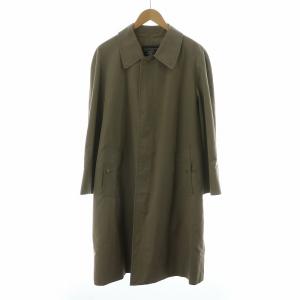 バルマカーンコート ヴィンテージ グレー WR050-218-53