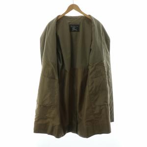 burberrys バルマカーンコート ヴィンテージ グレー WR050-218-53