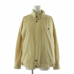 ジップアップジャケット フーディー アウター M ベージュ BBP70-883 /NQ