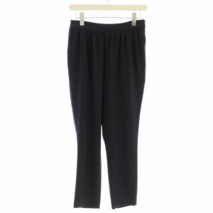 テーパードパンツ YCP-519-048 スラックス 36 ネイビー 紺 /G