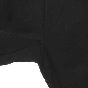 TOTEME Zip Leggings ジップカフレギンス パンツ S 黒 /YM