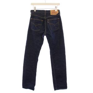 Levi's 501XX トップ裏553 USA製 01年 デニムパンツ W29L36 インディゴ