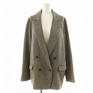 プラージュ CRAFTタンク　リネン混 楽天市場】【送料無料】リネン混タンクトップ 麻 リネン混