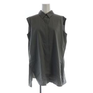 SHEER COTTON2 ZIP HOODIE パーカー ジップアップ 長袖 薄手