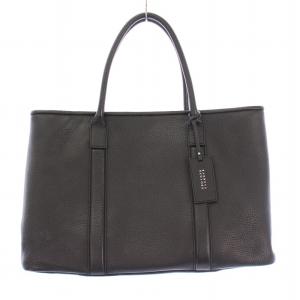 トートバッグ ブラック