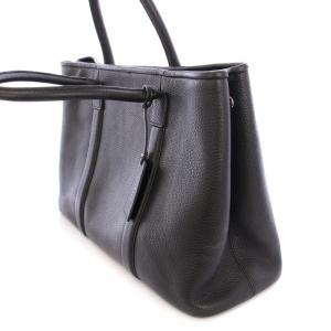 BARNEYS NEW YORK トートバッグ ブラック