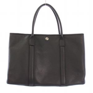 BARNEYS NEW YORK トートバッグ ブラック