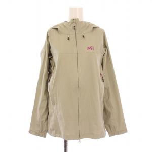 LD TYPHON 50000 ST JKT LDティフォン50000ストレッチジャケット アウター ジップアップ