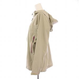 MILLET LD TYPHON 50000 ST JKT LDティフォン50000ストレッチジャケット アウター ジップアップ