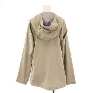 MILLET LD TYPHON 50000 ST JKT LDティフォン50000ストレッチジャケット アウター ジップアップ