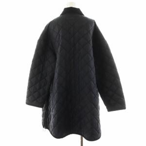 Shinzone ×BSHOP別注 QUILTING SHORT COAT F