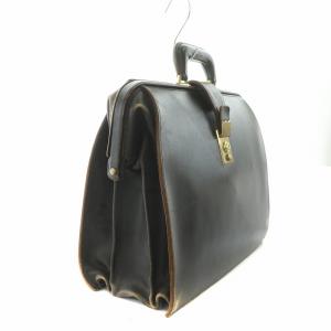 PORTER 吉田カバン DULLES BAG ダレスバッグ ビジネスバッグ ブリーフケース ドクターバッグ レザー