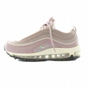 AIRMAX97 スニーカー US7.5 パープル DH0558-50