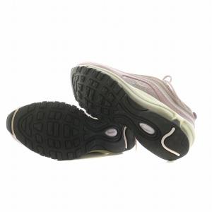 NIKE AIRMAX97 スニーカー US7.5 パープル DH0558-50
