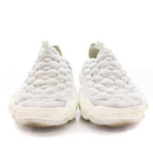 NIKE Flyknit Haven Light Bone/Sail