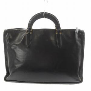 Felisi ビジネスバッグ ブリーフケース ハンドバッグ レザー 黒 ブラック 9841 /AN5