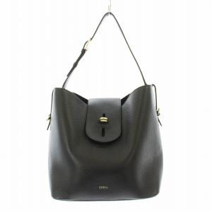 【ゆん】フルラ✨️ライク　3way　ショルダーバッグ　ハンドバッグ　変形 FURLA フルラ バッグ レディース ハンドバッグ 2way 斜めがけ