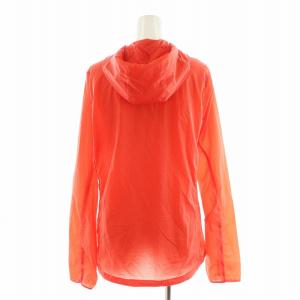 Patagonia フーディニジャケット Houdini Jacket パーカー ロゴ S 赤 レッド 24145 /AN39