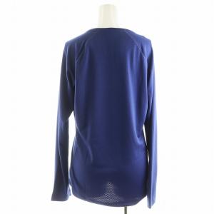 Patagonia キャプリーンミッドウェイトクルー Capilene Midweight Crew カットソー 長袖 M