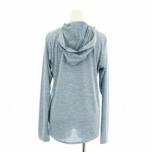 Patagonia Cap Cool Daily Graphic Hoody キャプリーン クール デイリー グラフィック