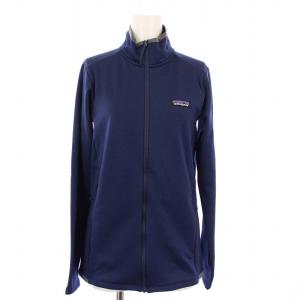 R1 Daily Jacket デイリージャケット スタンドカラー S ネイビー 40515 /KH