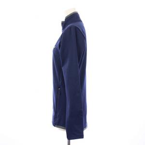 Patagonia R1 Daily Jacket デイリージャケット スタンドカラー S ネイビー 40515 /KH