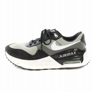 Air Max SYSTM Light Smoke Grey/Iron Grey/Black