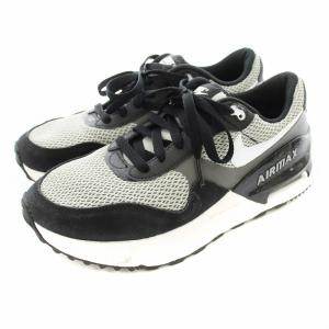 NIKE Air Max SYSTM Light Smoke Grey/Iron Grey/Black