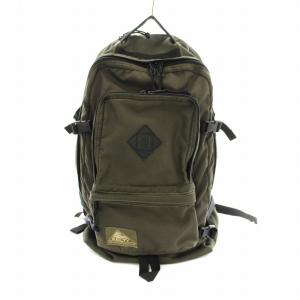 リュックサック バックパック カーキ /KU
