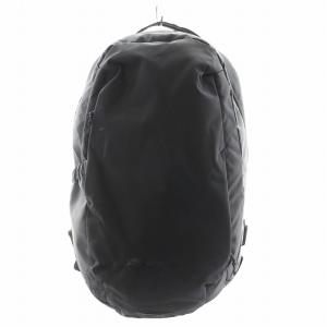 ハイランズ22 highlands 22 リュックサック バックパック デイパック 黒 ブラック 501080