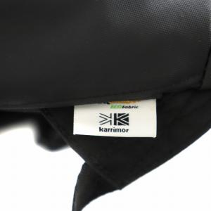 karrimor ハイランズ22 highlands 22 リュックサック バックパック デイパック 黒 ブラック 501080