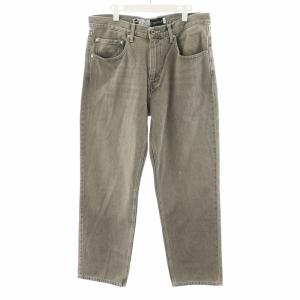 silver tab LOOSE デニムパンツ W34L32
