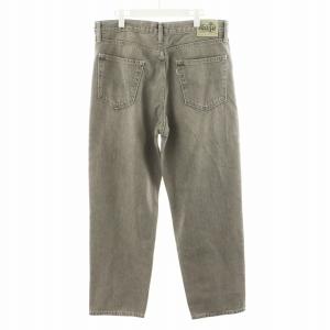Levi's silver tab LOOSE デニムパンツ W34L32