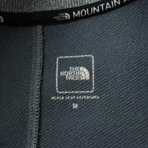 THE NORTH FACE マウンテンアスレチック スウェット ジャケット Mt.Athletics 3L SWEAT Jacket