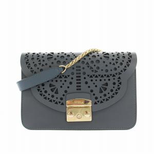 メトロポリス ボレロ METROPOLIS BOLERO ショルダーバッグ クラッチバッグ 2way レザー