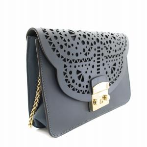 FURLA メトロポリス ボレロ METROPOLIS BOLERO ショルダーバッグ クラッチバッグ 2way レザー