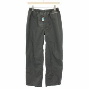 レインダンサーパンツ イージーパンツ タグ付き M グレー 1128265 /YT