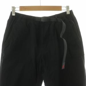GRAMiCCi ウェザートレックパンツ クライミングパンツ M ブラック G4SM-P014 /NQ